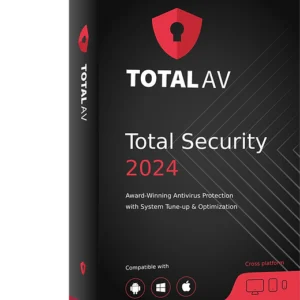 TotalAV Antivirus Pro Plus